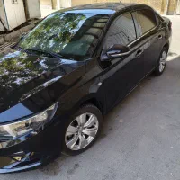تارا اتوماتیک، مدل ۱۴۰۲