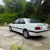 پارس ۱۴۰۰ بیرنگ دریچه سیمی|خودرو سواری و وانت|تهران, حکیمیه|دیوار