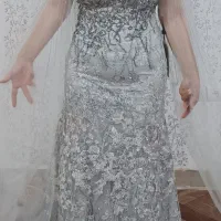 پیراهن مجلسی شیک|لباس|خرمآباد, |دیوار