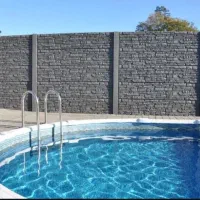 تولیدی دیوار پیش ساخته بتنی مصلح به میلگرد|مصالح و تجهیزات ساختمان|ماکو, |دیوار