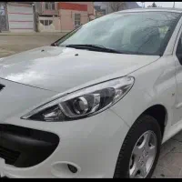 پژو  tu5 ۲۰۷   خشک