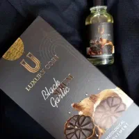 سیرسیاه لاکچری کوین  رویش مجدد مو و ریش