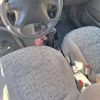 پراید ۱۱۱ شاسی پلمپ|خودرو سواری و وانت|پارسآباد, |دیوار