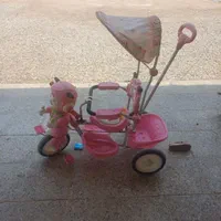 شیبان|اسباب‌بازی بچه|اهواز, اهواز|دیوار
