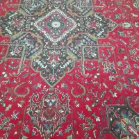 فرش ماشینی ۱۲ متری