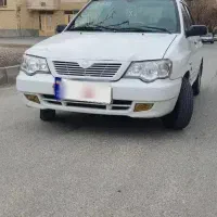 پراید132مدل 88