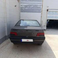 فروش پژو  2000