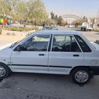 پراید91 دوگانه کارخانه|خودرو سواری و وانت|فردیس, شهرک وحدت|دیوار