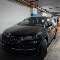 اشکودا کاروک