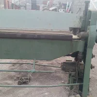 دستگاه خم برقی در حد