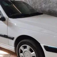 فروش پژو پارسxu7p مدل۱۴۰۱برج۱۱