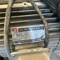 دینام ۲۵۰ بار|ماشینآلات صنعتی|شیراز, منطقه هوایی شهید دوران|دیوار