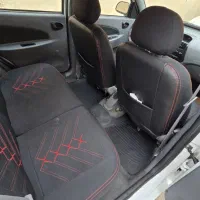 تیبا 2 کم کار بیرنگ|خودرو سواری و وانت|کاشان, زیارتی|دیوار