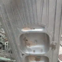 سینک ظرفشویی
