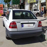 پراید 141 بی رنگ 88|خودرو سواری و وانت|کرمانشاه, |دیوار