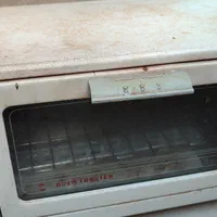 توستر پارس خزر