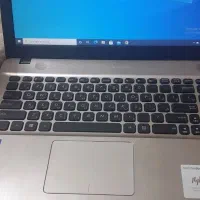 لپتاپ ایسوس ویوو بوک مکس|رایانه همراه|کرج, حصارک بالا|دیوار