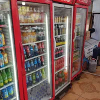 یک نفرکارگرساده جهت بوفه بیمارستان نیازمندیم|استخدام خدمات فروشگاه و رستوران|رباط‌کریم, رباط‌کریم|دیوار