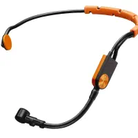 فروش هدست حرفه ای ما ک shure