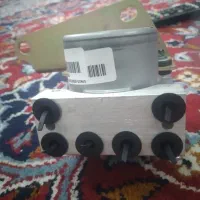 ای بی اس یا بلوکه ساینا