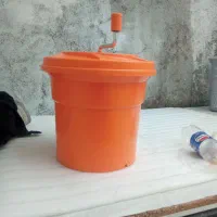 کاهو و سبزیجات خشک کن