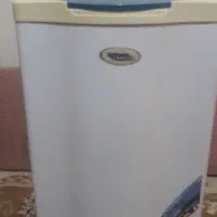 کهنه شور  یالباسشویی سطلی یه قلو