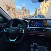 تیگو ۷ پرو|خودرو سواری و وانت|یزد, |دیوار