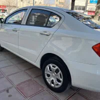 برلیانس ۲۳۰ مدل ۹۶ بیرنگ