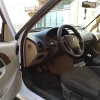 پژو پارس Tu5|خودرو سواری و وانت|شهرکرد, |دیوار