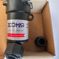 فیلتر پکیج|آبگرمکن، پکیج، شوفاژ|گلستان (تهران), |دیوار