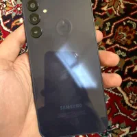 A15 سامسونگ 128 گیگ در حد نو بسیار تمیز