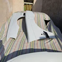 کاپوت و درب خودرو اصلی فابریک|قطعات یدکی و لوازم جانبی|میناب, |دیوار