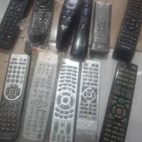 تعداد ۲۰۰ عدد کنترل دانه ای ۱۰ هزار تومان یکجا