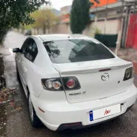 مزدا 3 تیپ 3|خودرو سواری و وانت|بندر انزلی, آذربایجان|دیوار