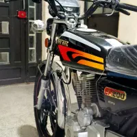 هندا 200 کویر درحد . زیر قیمت