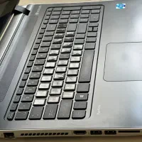 لپتاپ Hp pavilion 15