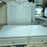 تخت کودک ممبران|تخت و صندلی بچه|تهران, انبار نفت|دیوار