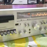 استریو و ترانس و آی سی صداش استریو