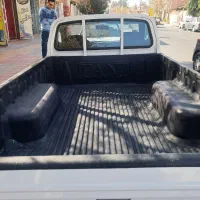 مزدا کارا۲۰۰۰ بدون رنگ|خودرو سواری و وانت|رفسنجان, |دیوار