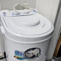 * مینی واش فریدولین sw25 نو و تمیز