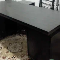 میز و صندلی|دفتر کار|چناران, |دیوار