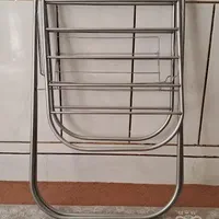 بند رخت آپارتمانی
