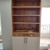 تعمیرات کابینت MDF|خدمات پیشه و مهارت|بندر ماهشهر, |دیوار