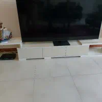 میزتلویزون