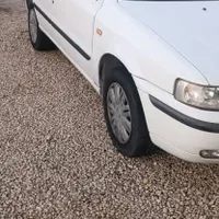 سمند lx|خودرو سواری و وانت|جم, |دیوار