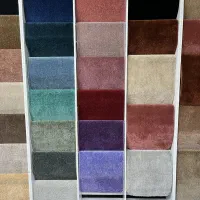 پالاز موکت و ظریف مصور