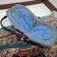 تخت نوزاد . کریر|تخت و صندلی بچه|تهران, هفت چنار|دیوار