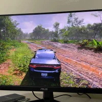 مانیتور گیمینگ ایسوس