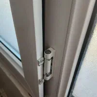 ساخت وتعمیر درب و پنجره upvc تورهای کشویی و ثابت