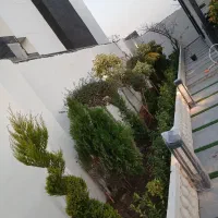 خدمات باغبانی گلکاری طراحی باغچه تعمیرگلدان و خاک